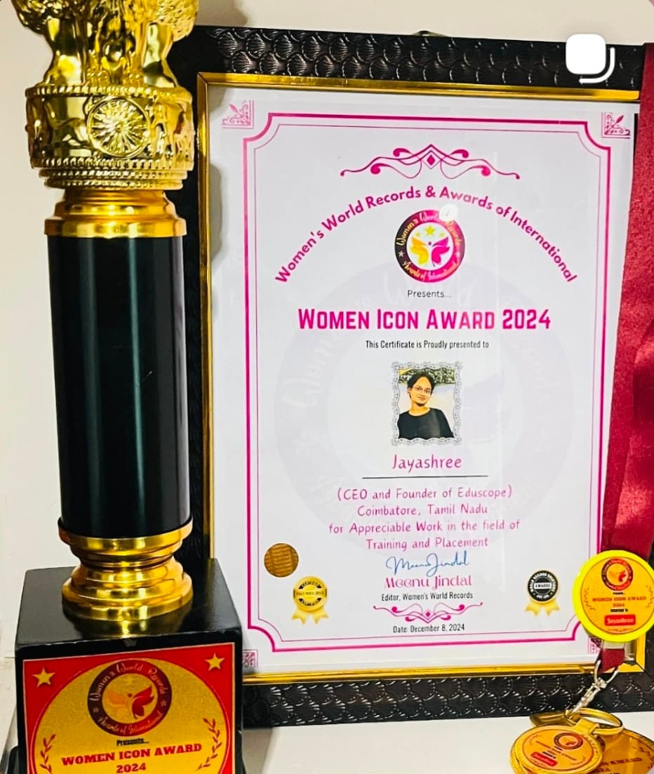 Women Icon