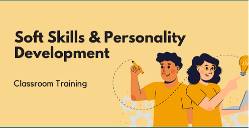 Soft Skills course banner